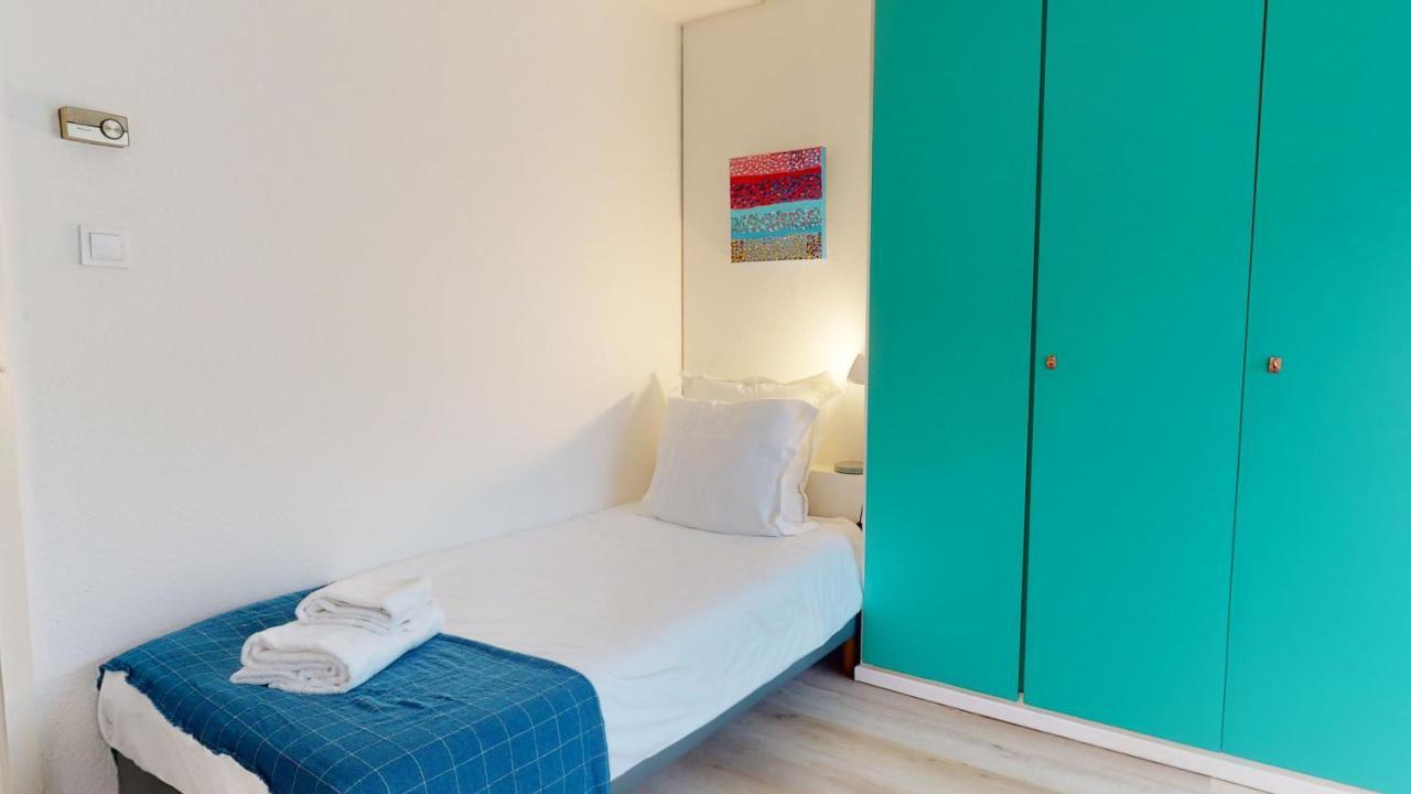 Maison Mandarine Colmar 5 Bedrooms 180M2 Ngoại thất bức ảnh