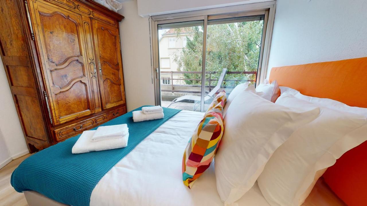 Maison Mandarine Colmar 5 Bedrooms 180M2 Ngoại thất bức ảnh