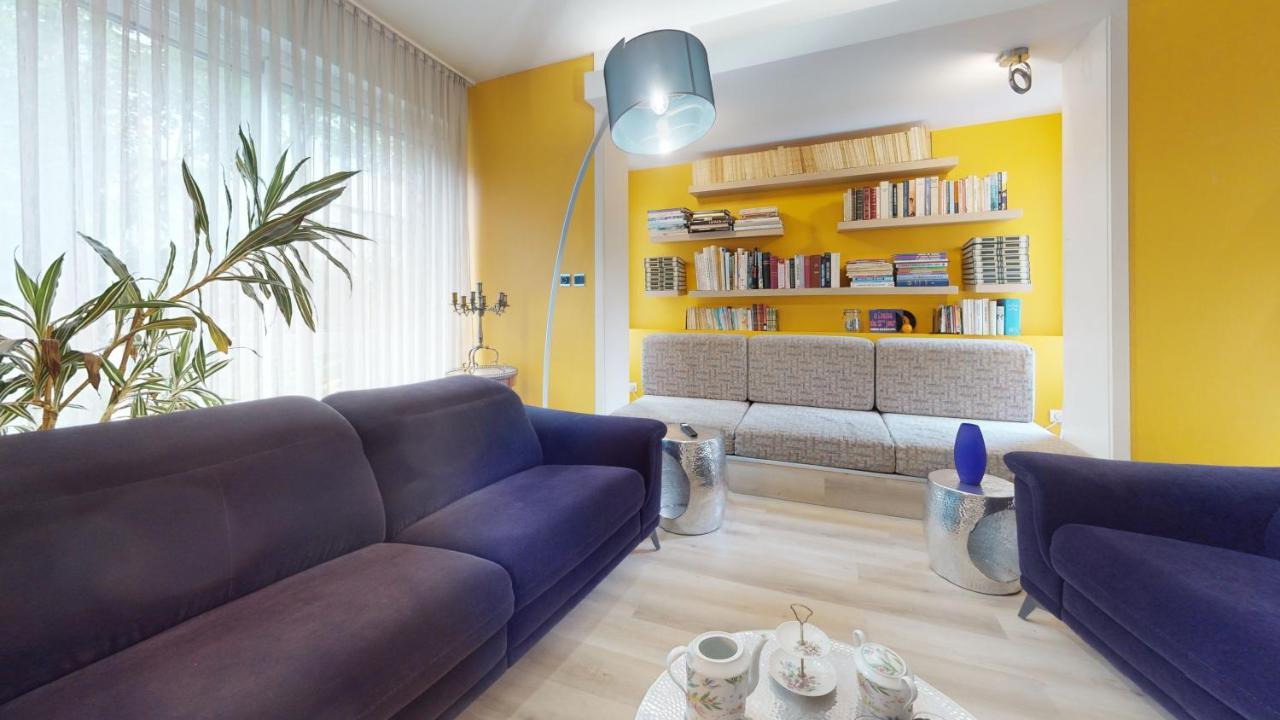 Maison Mandarine Colmar 5 Bedrooms 180M2 Ngoại thất bức ảnh