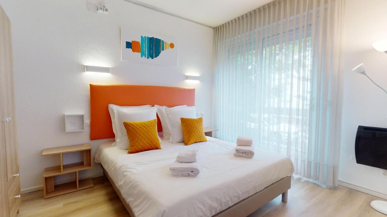 Maison Mandarine Colmar 5 Bedrooms 180M2 Ngoại thất bức ảnh