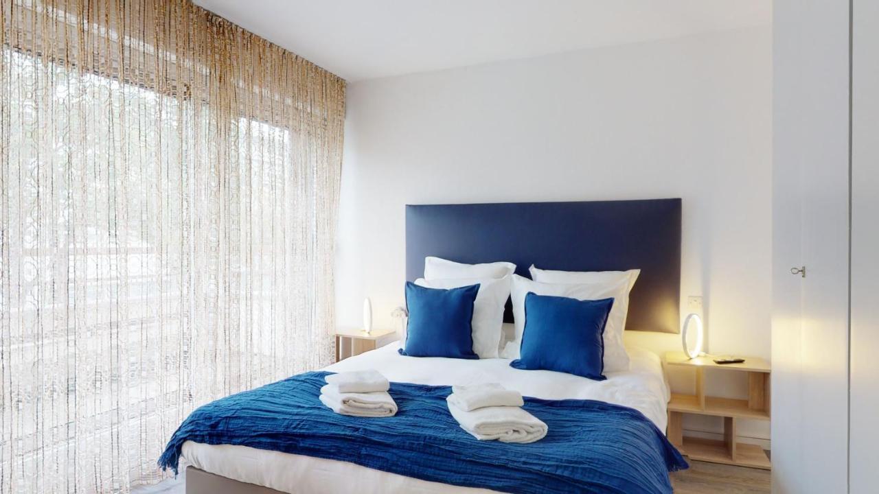 Maison Mandarine Colmar 5 Bedrooms 180M2 Ngoại thất bức ảnh