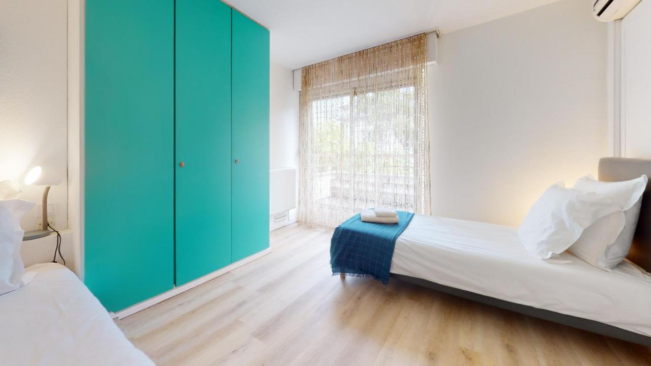 Maison Mandarine Colmar 5 Bedrooms 180M2 Ngoại thất bức ảnh