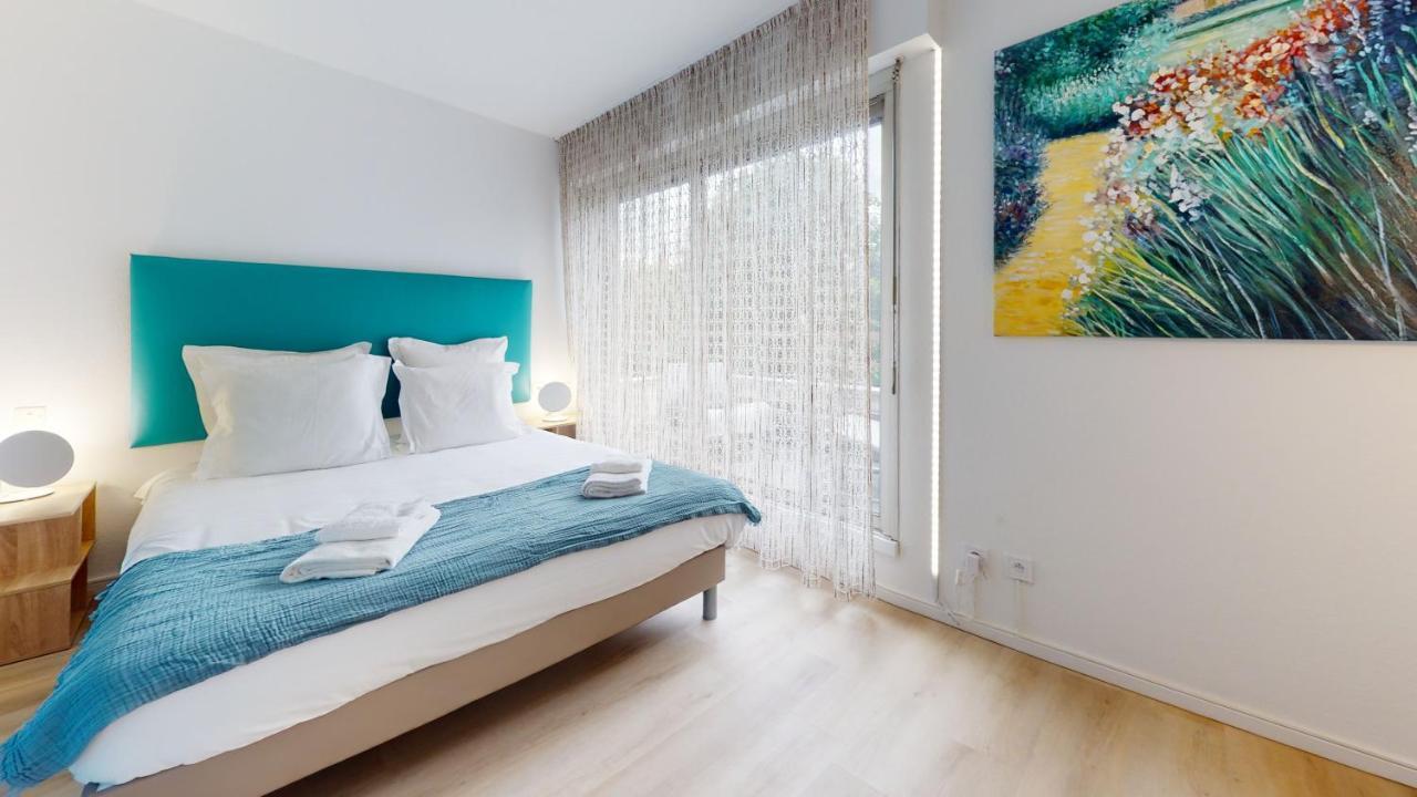 Maison Mandarine Colmar 5 Bedrooms 180M2 Ngoại thất bức ảnh