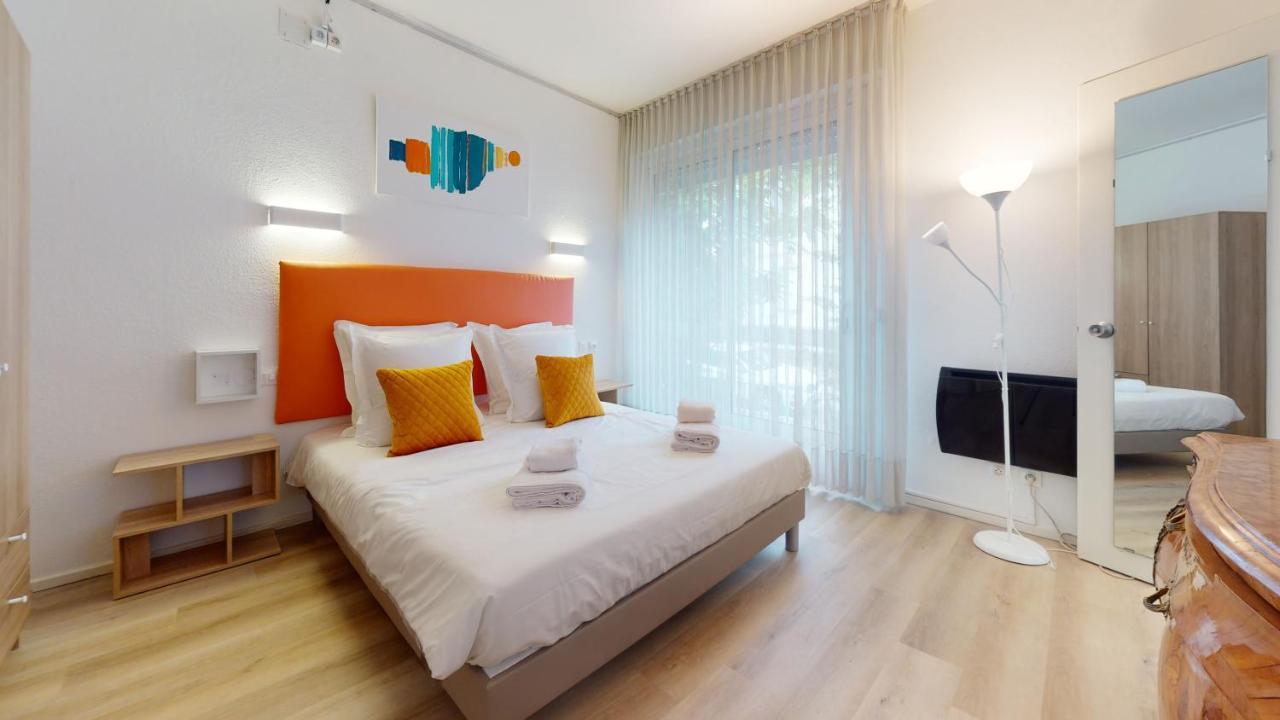 Maison Mandarine Colmar 5 Bedrooms 180M2 Ngoại thất bức ảnh