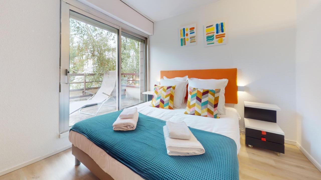 Maison Mandarine Colmar 5 Bedrooms 180M2 Ngoại thất bức ảnh