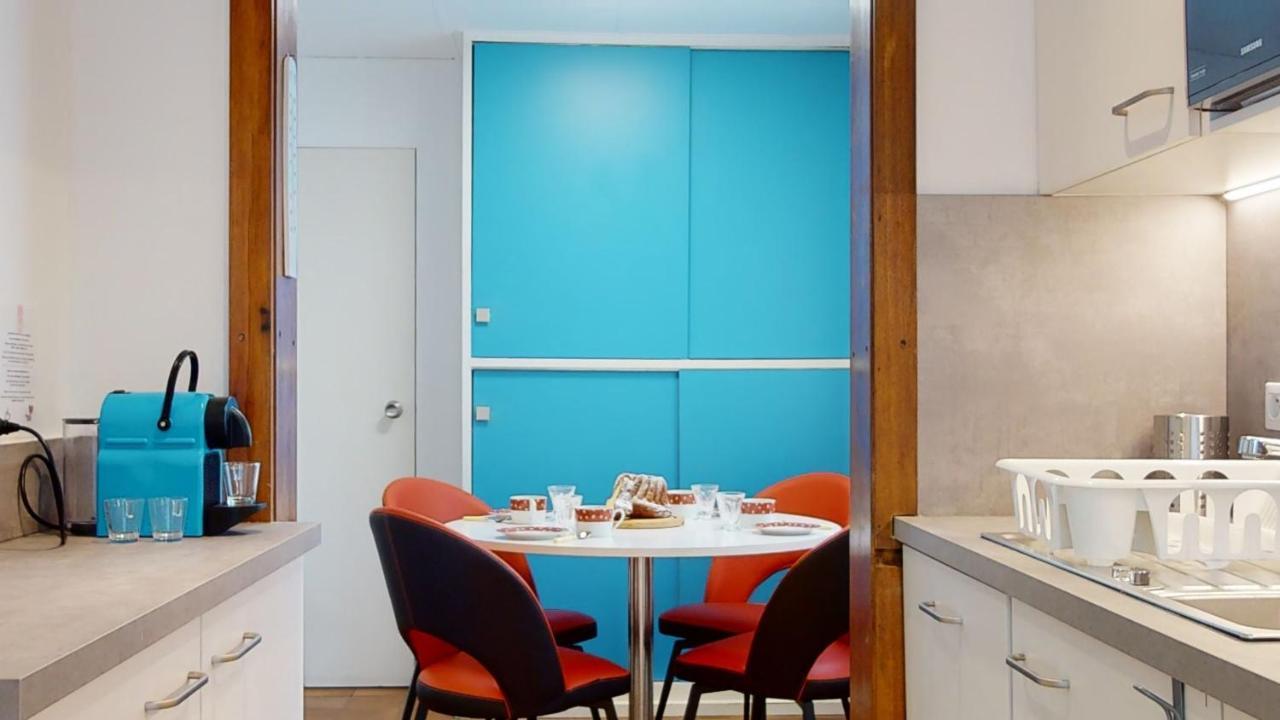 Maison Mandarine Colmar 5 Bedrooms 180M2 Ngoại thất bức ảnh