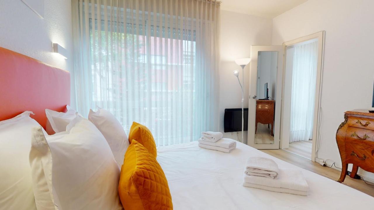 Maison Mandarine Colmar 5 Bedrooms 180M2 Ngoại thất bức ảnh