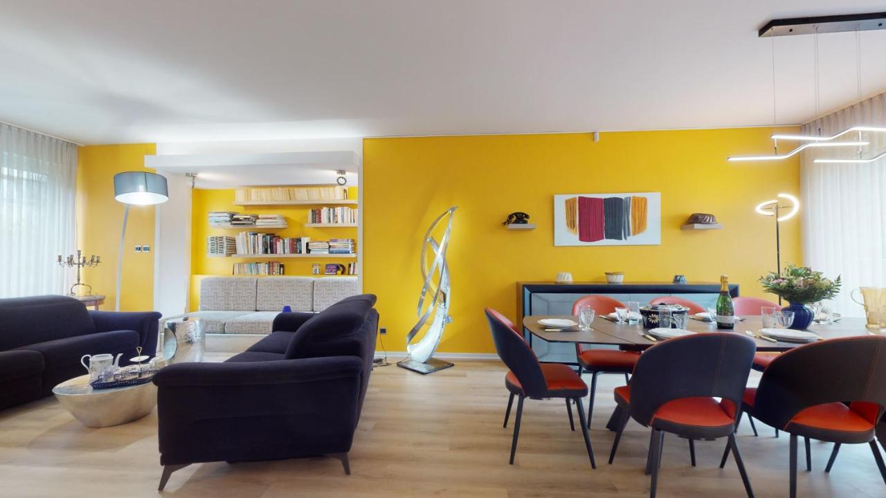 Maison Mandarine Colmar 5 Bedrooms 180M2 Ngoại thất bức ảnh