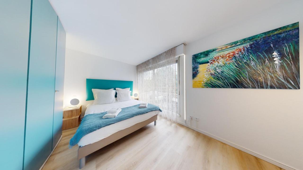 Maison Mandarine Colmar 5 Bedrooms 180M2 Ngoại thất bức ảnh