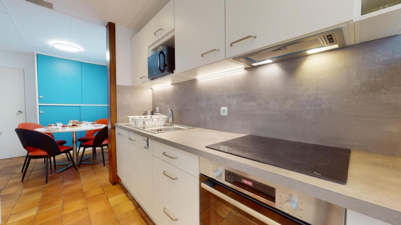 Maison Mandarine Colmar 5 Bedrooms 180M2 Ngoại thất bức ảnh
